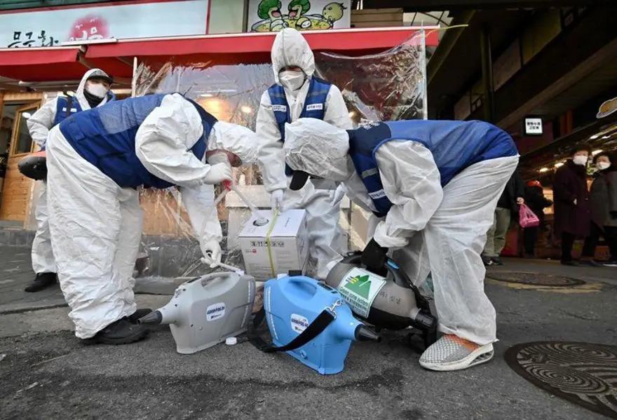 Dünyayıetkileyen büyük salgınlar 12