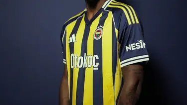 Fenerbahçe'de bir ilk: Jhon Duran tarihe geçti!