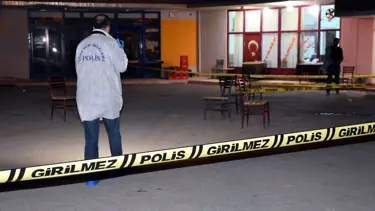 Kırıkkale'de akrabalar arasında silahlı kavga: 3 ölü, 4 yaralı