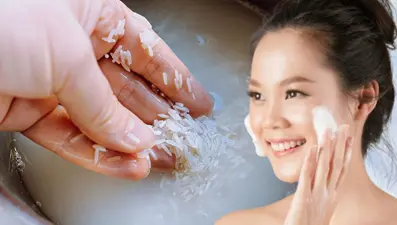 Koreli kadınların "cam cilt" formülü! Leke kremlerini çöpe attıran maske, cildi beyazlatıyor