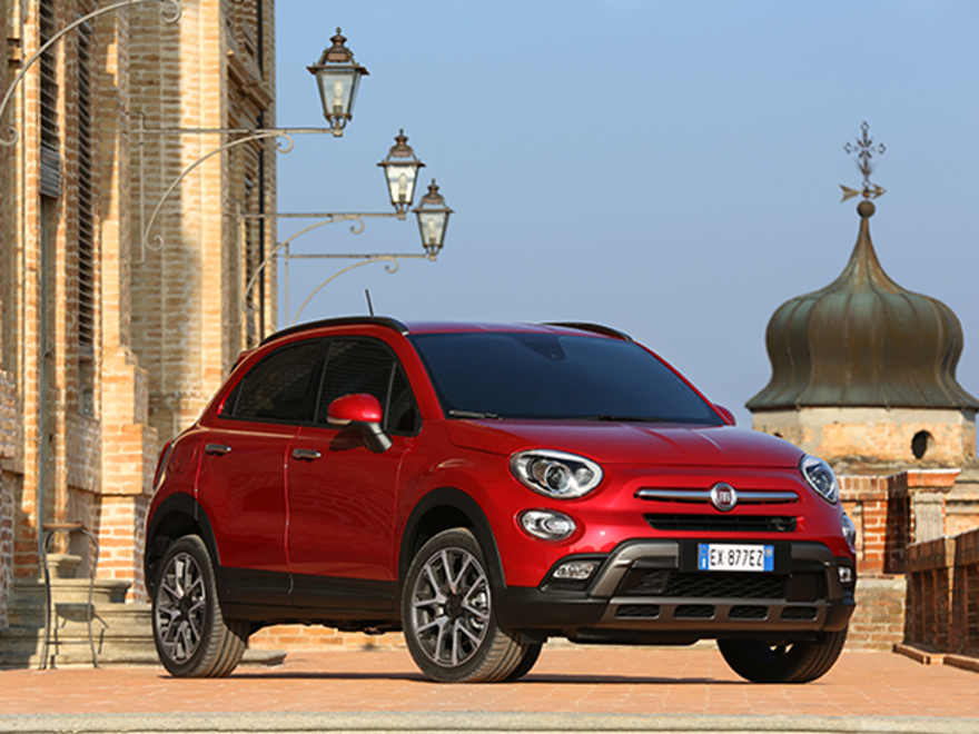 2016'nın en çok satanları (Hangi otomobil markası kaç adet sattı?) 44