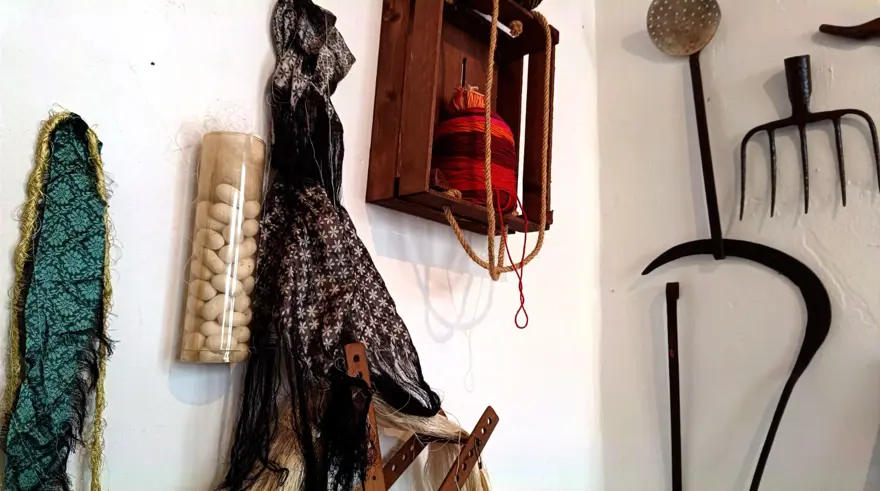 500 TARİHİ OBJE SERGİLENİYOR 2