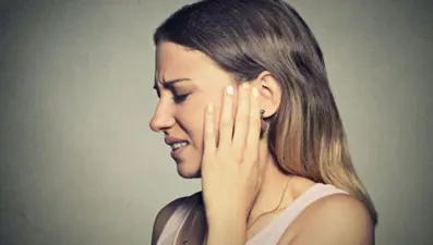 "Trigeminal nevraljiye 'delirten hastalık' da deniyor"