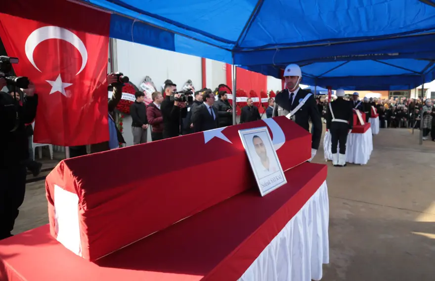 NE OLMUŞTU? 5