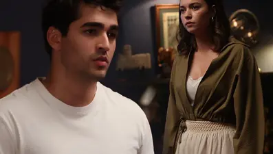 Yalı Çapkını 81. bölümde neler olacak? Seyran ile Ferit giderek yakınlaşıyor