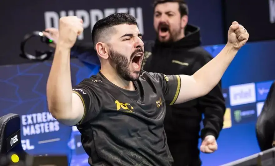 The Mongolz-Eternal Fire maçı ne zaman, saat kaçta ve hangi kanalda? (IEM Katowice çeyrek final) 