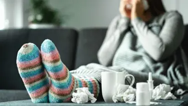 Grip mi Covid mi? İki hastalık nasıl ayırt edilir