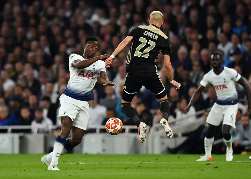 Ajax avantajı kaptı 7 Ajax avantajı kaptı 7