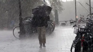 Meteoroloji'den yağış uyarısı