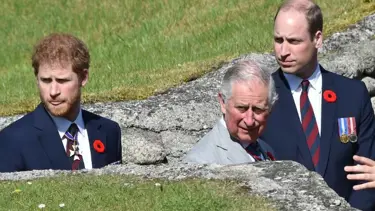 Prens Harry'nin aile özlemi: ''Uzlaşmak istiyor ama arada bir engel var''