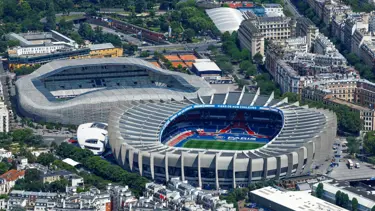 Sporun kalbi Paris'te atacak