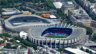 Sporun kalbi Paris'te atacak