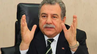 Güler: Suriye'de operasyon yapılmadı