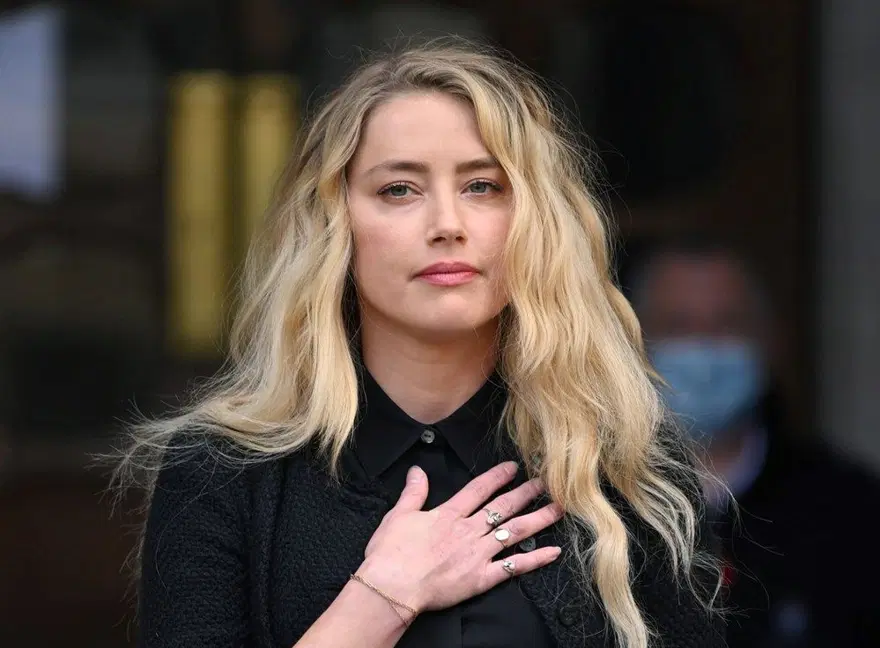 Chris Rock tarafını seçti: Tüm kadınlara inanın Amber Heard hariç 2