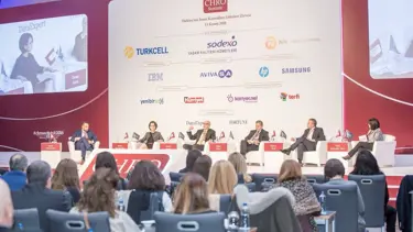 İK liderleri CHRO Summit'te bir araya geliyor