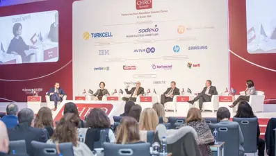 İK liderleri CHRO Summit'te bir araya geliyor