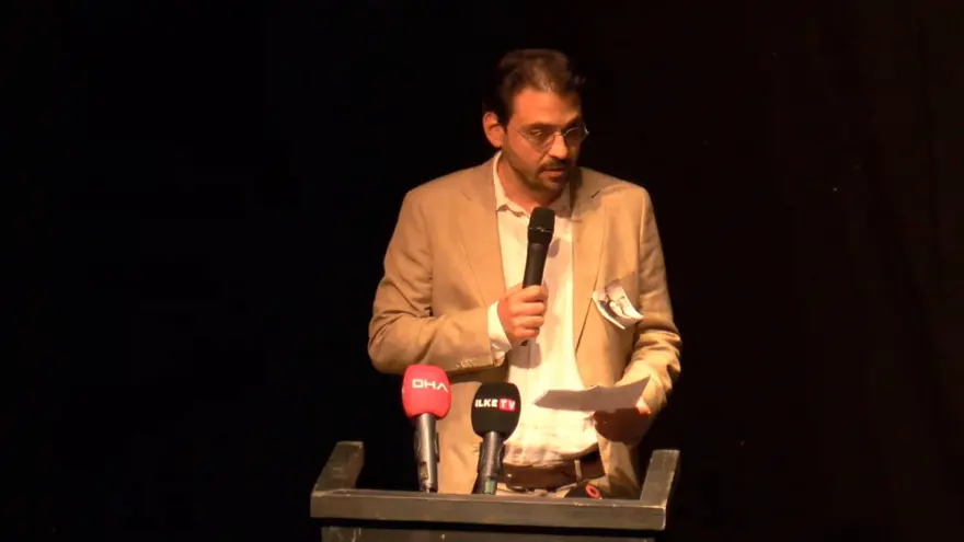 Tomris Giritlioğlu için tören düzenlendi 3