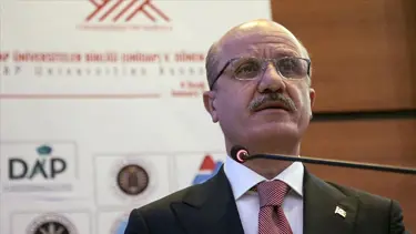YÖK Başkanı Özvar'dan YKS açıklaması