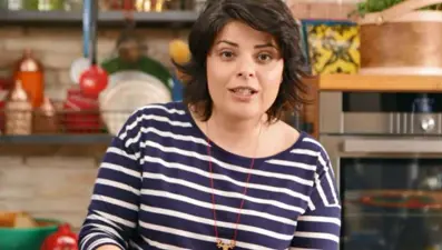 82.Bölüm Mucize Lezzetler