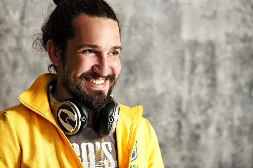 Doğukan Manço: Sadece çocukları değil aileleri de eğitti 1