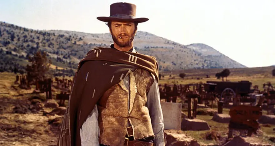 26-The Good, The Bad And The Ugly (1966) 24