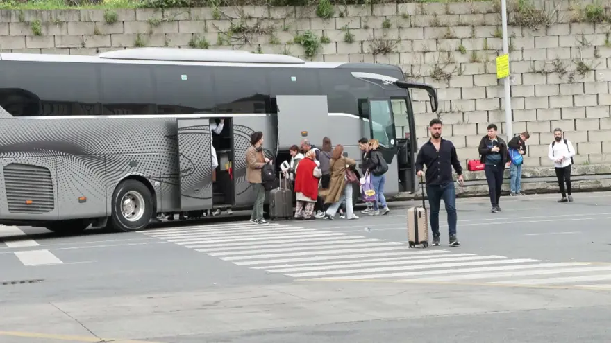 BAZI FİRMALAR EK SEFERLER KOYDU 2 BAZI FİRMALAR EK SEFERLER KOYDU 2