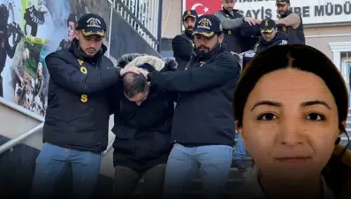 Nurcan'ı tecavüz edip öldürmüşler! Eski sevgilisi, sevgilisi ve ağabeyi gözaltında