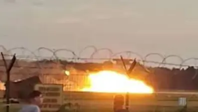 Polonya'da İHA krizi büyüyor: Hükümet binaları üzerinde uçan İHA etkisiz hale getirildi