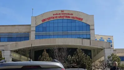 16 yaşındaki çocuğun şüpheli ölümü: 9 kişi gözaltında