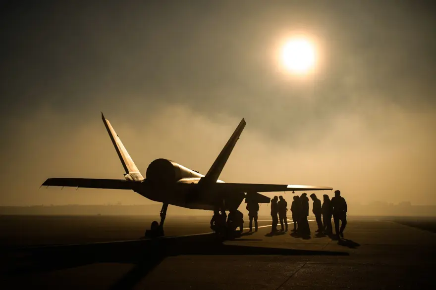 HAVACILIK TARİHİNDE İLKLERE İMZA ATTI 3