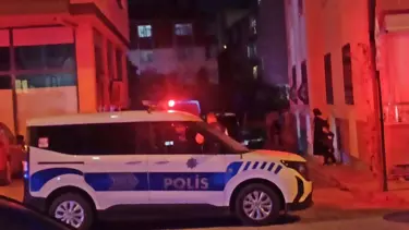 Çocuklarını görme bahanesiyle geldi, eski eşini öldürdü