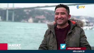 Hayat Yeniden 15 Nisan 2018