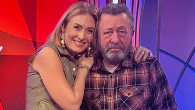 Ceyda Düvenci'nin konuğu Erkan Can: Parayı bilmem, anlamam