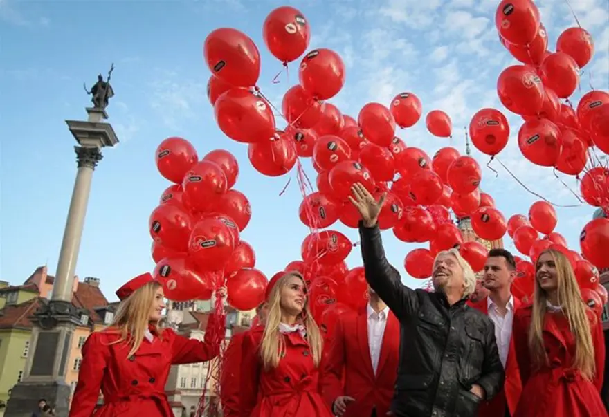 Milyarder işadamı yeni uzay hayalini açıkladı 3