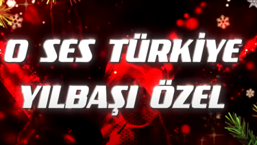 O Ses Türkiye yılbaşı konukları kimler? Jüriler belli oldu (2023 O Ses Türkiye yılbaşı konukları)