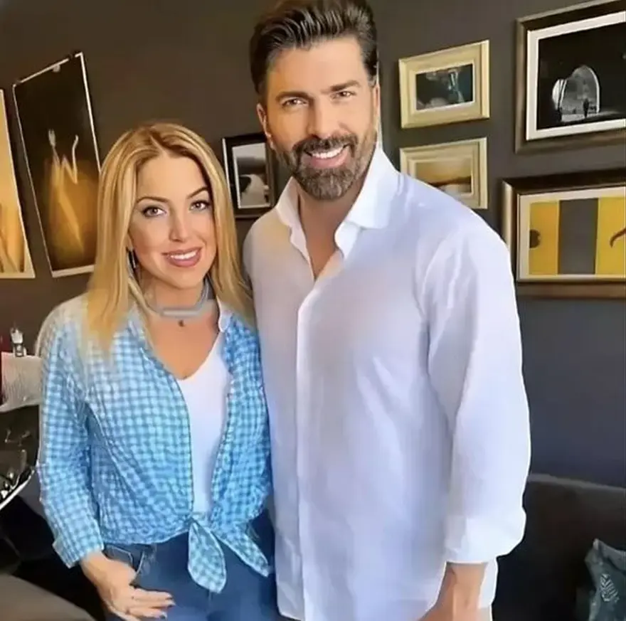 Cenk Torun'dan ihanet iddialarına cevap: Her şey ortaya çıkacak 2