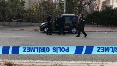 Arkadaşını parasını almak için öldürmüş