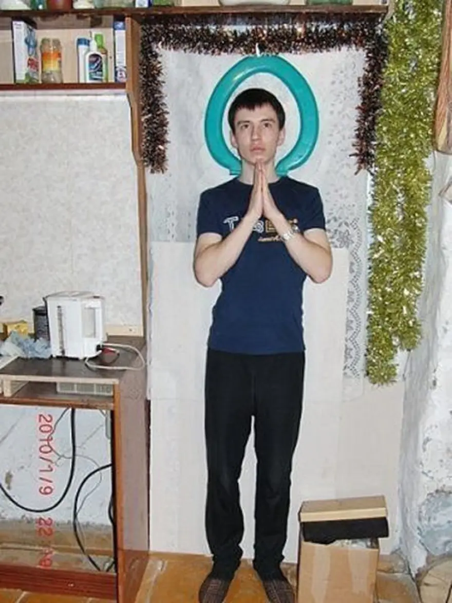 Sosyal medyada Rus çılgınlığı 18 Sosyal medyada Rus çılgınlığı 18