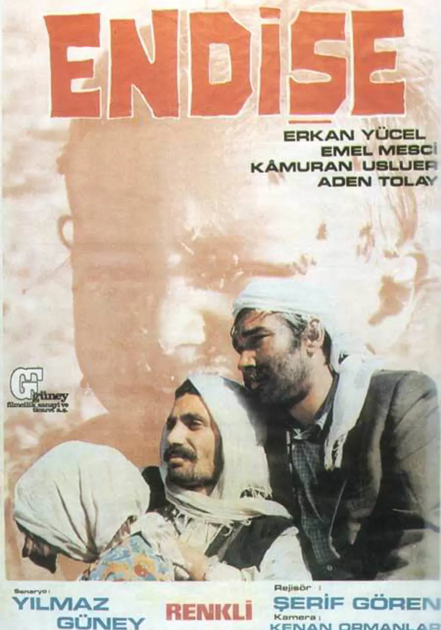 Endişe (Yılmaz Güney) 79