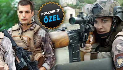 Börü'nün PÖH ekibi ilk kez konuştu (Börü ne zaman başlıyor?)