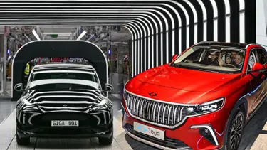 Tesla-Togg rekabeti ilk çeyrekte başlıyor