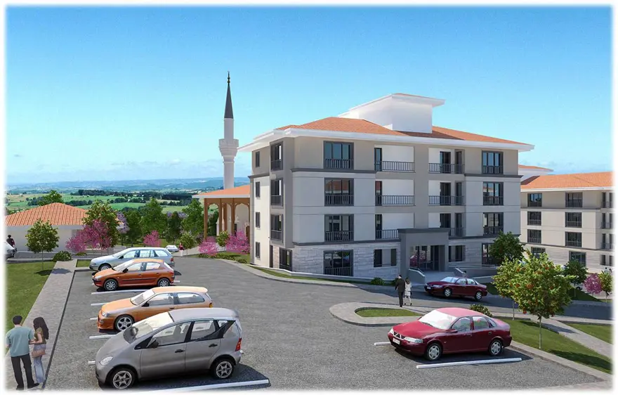 500 bin sosyal konuta ilişkin merak edilen tüm sorular ve cevapları 29