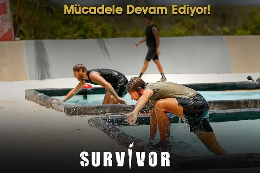 Survivor'da kim elendi?  (Nisa Bölükbaşı kimdir? - 30 haziran ayrıntıları) 20