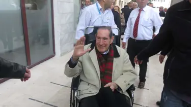 Yaşar Büyükanıt taburcu oldu