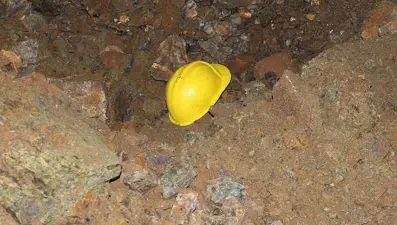 Tanzanya'da madende göçük: 22 ölü