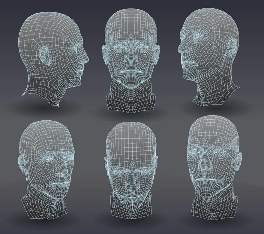 Yüz hatlarınız sizin hakkınızda ne söylüyor? Zengin mi yoksa fakir mi görünüyorsun? Yüz hatlarınız sizin hakkınızda ne söylüyor? Zengin mi yoksa fakir mi görünüyorsun?