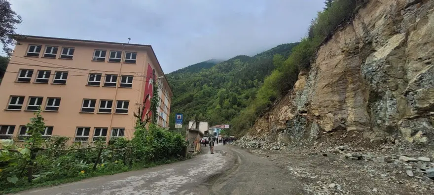 ''OKULA VARANA KADAR PERİŞAN OLUYORLAR'' 6 ''OKULA VARANA KADAR PERİŞAN OLUYORLAR'' 6