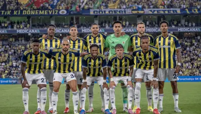 Fenerbahçe-Feyenoord maçına damga vurmuştu, Premier Lig devi talip oldu: 40 milyon euro!