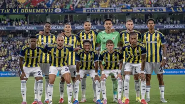 Fenerbahçe-Feyenoord maçına damga vurmuştu, Premier Lig devi talip oldu: 40 milyon euro!
