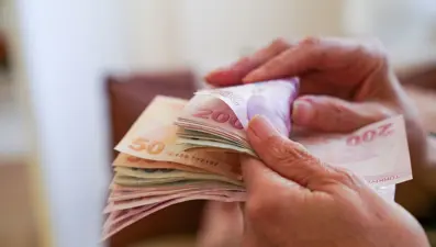Emeklilik sistemi değişiyor